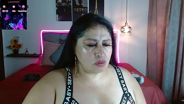 Keyla01_ webcam