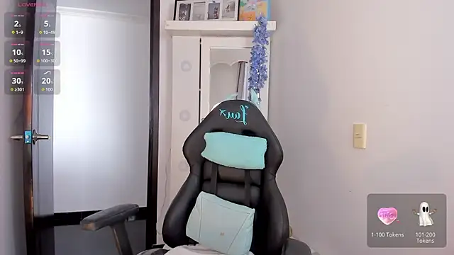 _Tammyy webcam