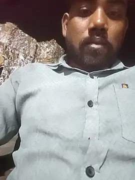 PrivateMeetX webcam