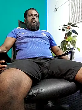 Rayansmith_ webcam
