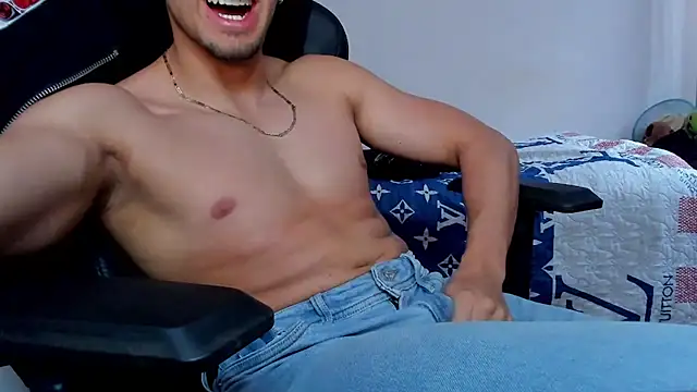 Tommy_Bred webcam
