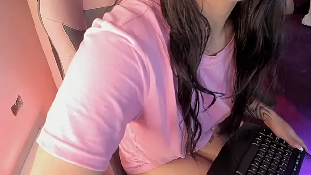 sofi_soft_ webcam