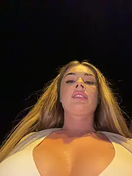 IsabellaEtthan webcam