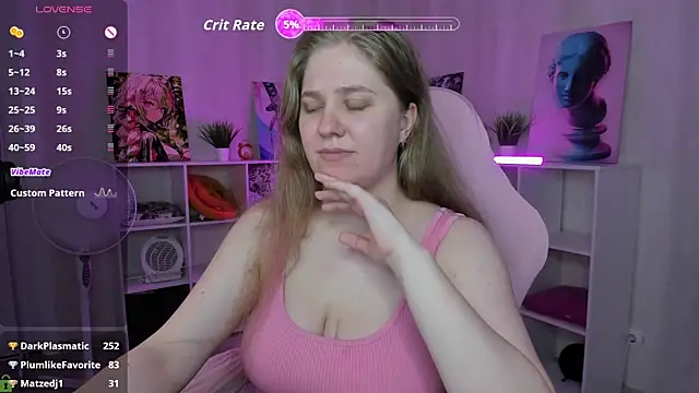 Megan_Violer webcam