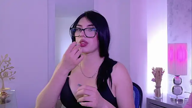 IsabellaRossi webcam