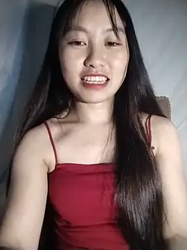 Cherry-squirtt webcam