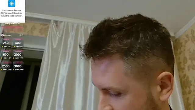 MartinBrandon webcam