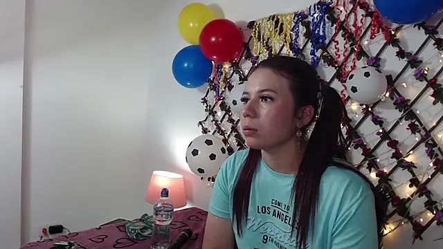 Samantha_Wallker webcam
