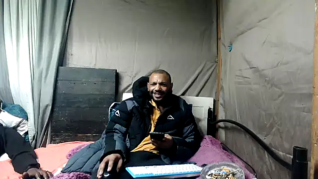 Camodick webcam