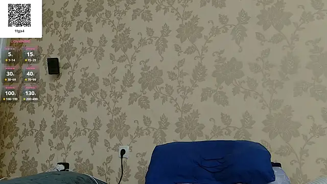 martinbrandon's live room