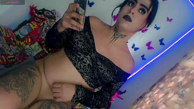 Modèle: Perla_Hotcortes