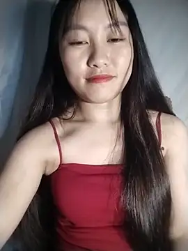 Cherry-squirtt webcam