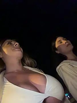 IsabellaEtthan webcam