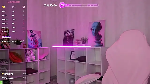 Megan_Violer webcam