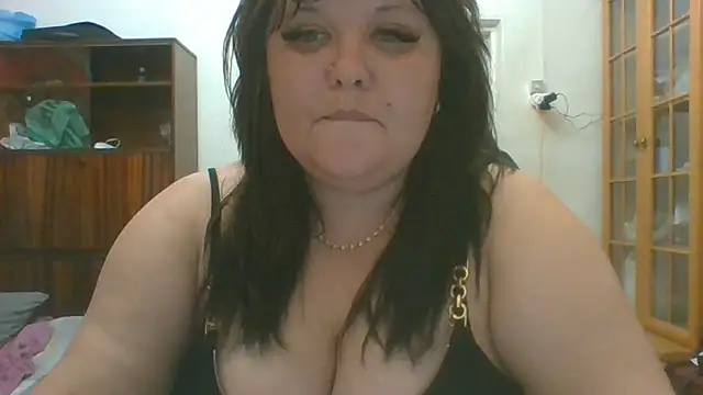 Graciela_a webcam