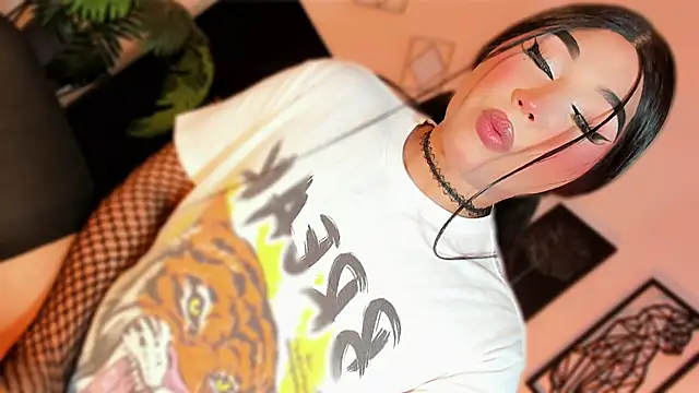 misstreslatin webcam