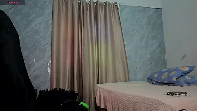 Daiki_Jack webcam