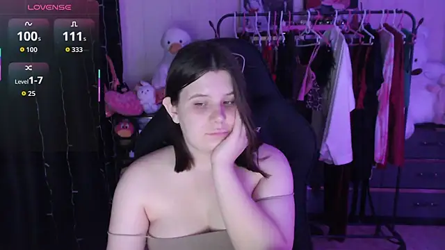AmyVibess webcam