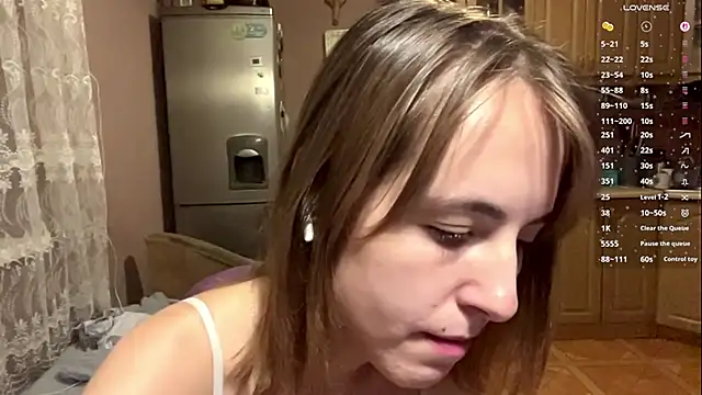 DaphneAmor webcam