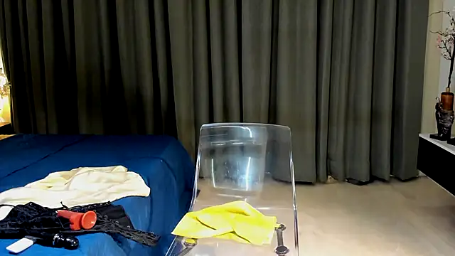 Bad_Girl_Kayra69 webcam