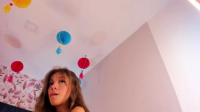 AmmyJones_ webcam