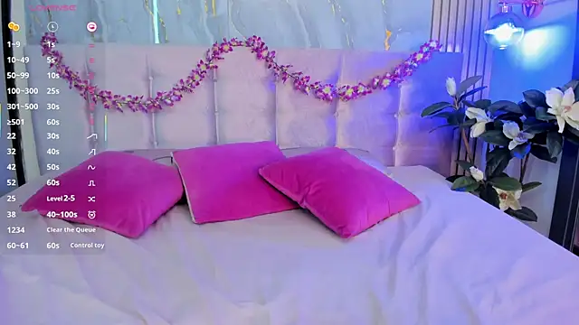 SalomeeHills webcam