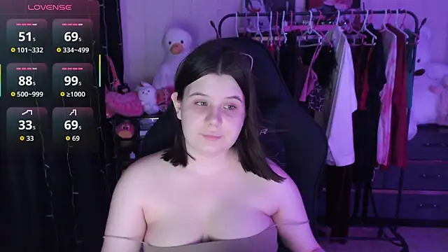 AmyVibess webcam