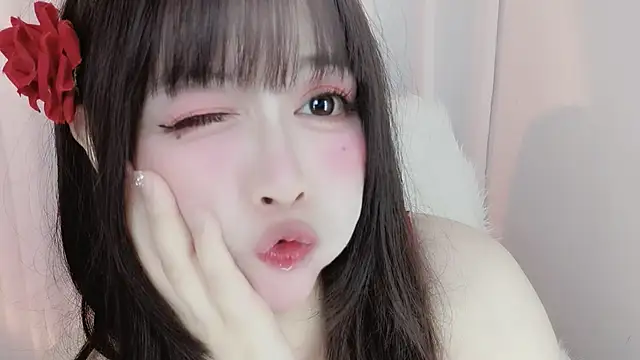-zhuzhu-999- webcam