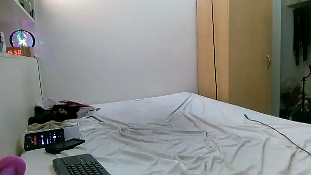 Empress_Lilith webcam