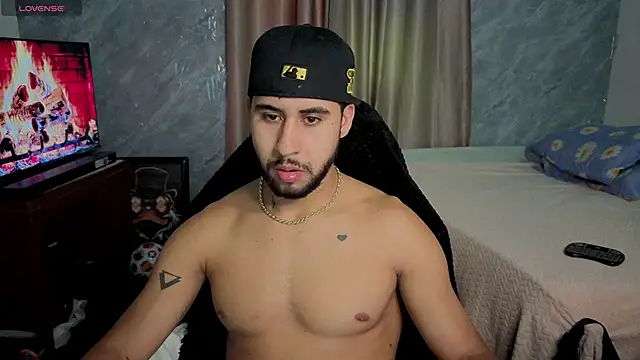 Daiki_Jack webcam