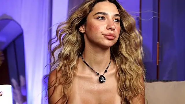 ItalianGirl