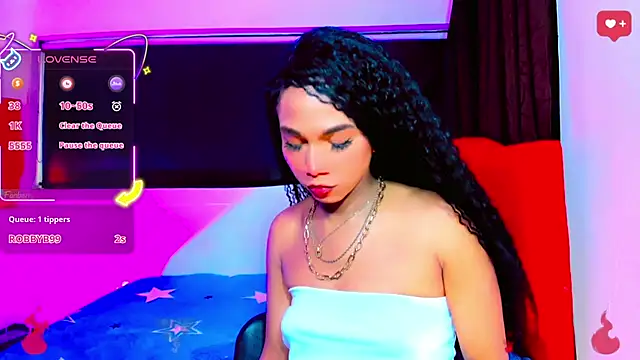 Britany_montiel webcam