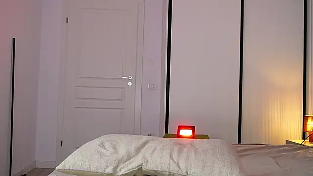 WowMila webcam