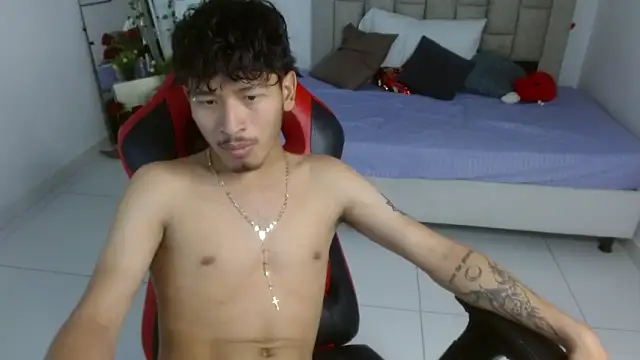 blackfox_desire webcam