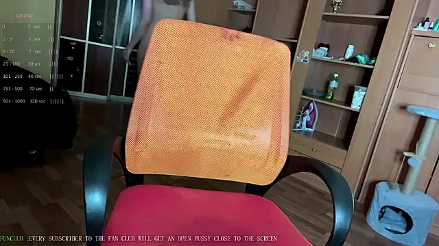 xXMelanieseXx webcam