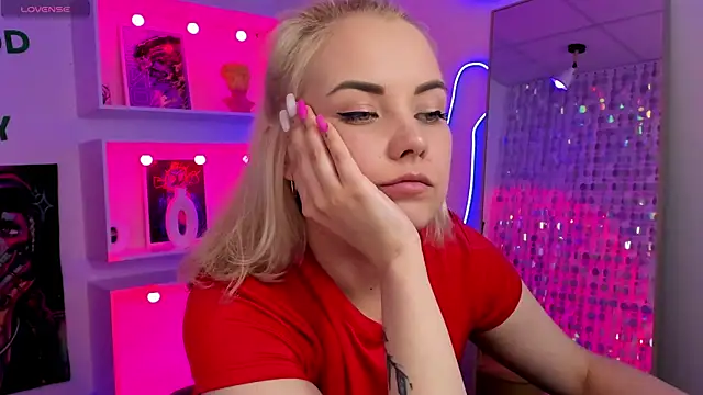 StephanieSweety webcam