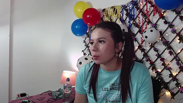Samantha_Wallker webcam