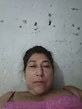 PatriciaGrajales webcam