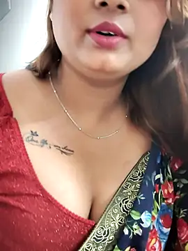 Marathi_khushi1 webcam