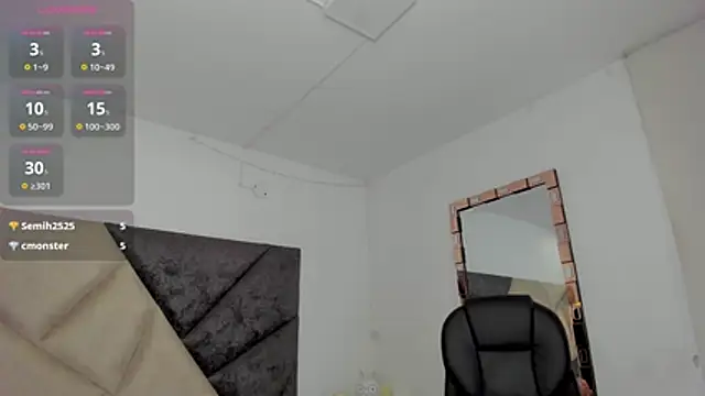 AfroditaVega_ webcam