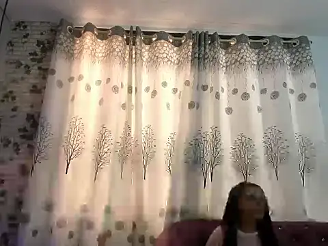 Karina-Coral webcam