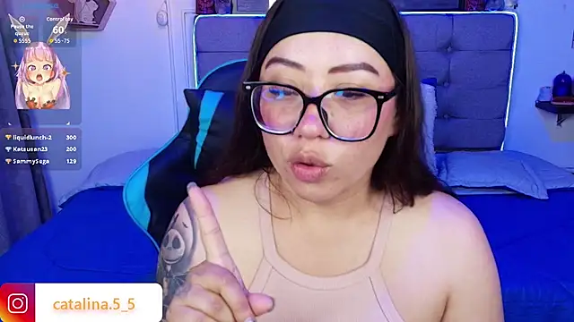 Kata_Bigboobs webcam