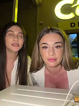 IsabellaEtthan webcam