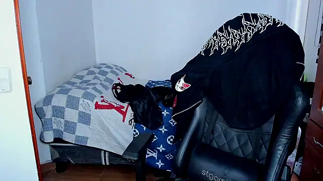 Tommy_Bred webcam