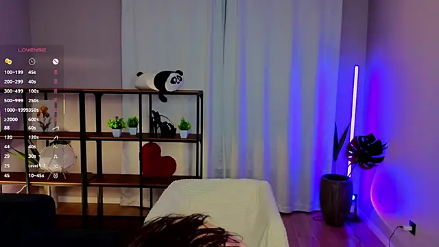 Mirikiteki webcam