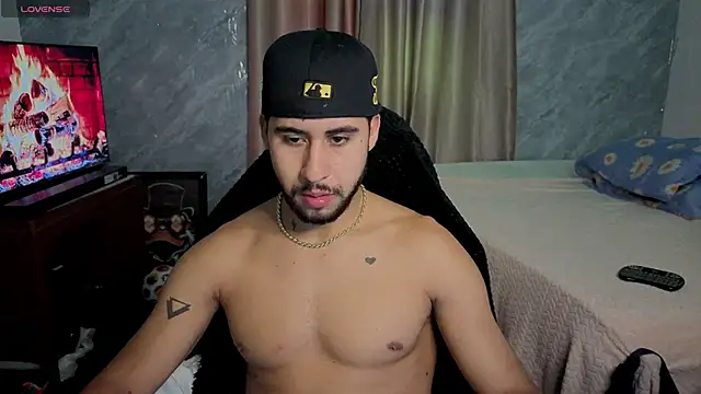 Daiki_Jack webcam
