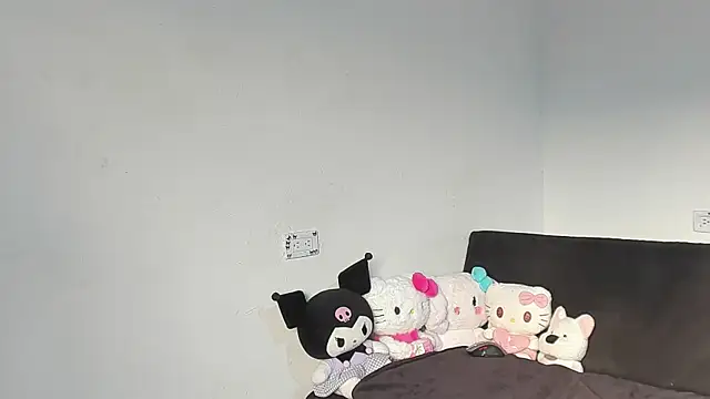 Eirlysx webcam