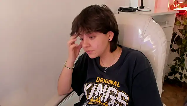 Nathaly_ds webcam