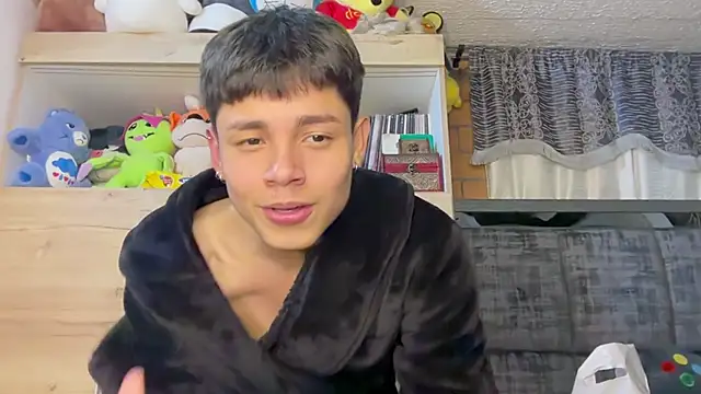 Andy_Belier23's live cam
