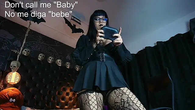 alexhoe_ (F young) - Fingering pussy + nipple play